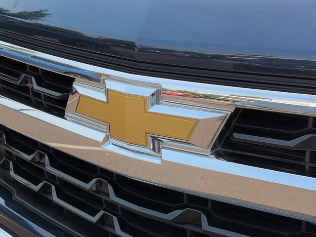 Used 2023 Northsky Blue Metallic Chevrolet LT (2FL) image 33