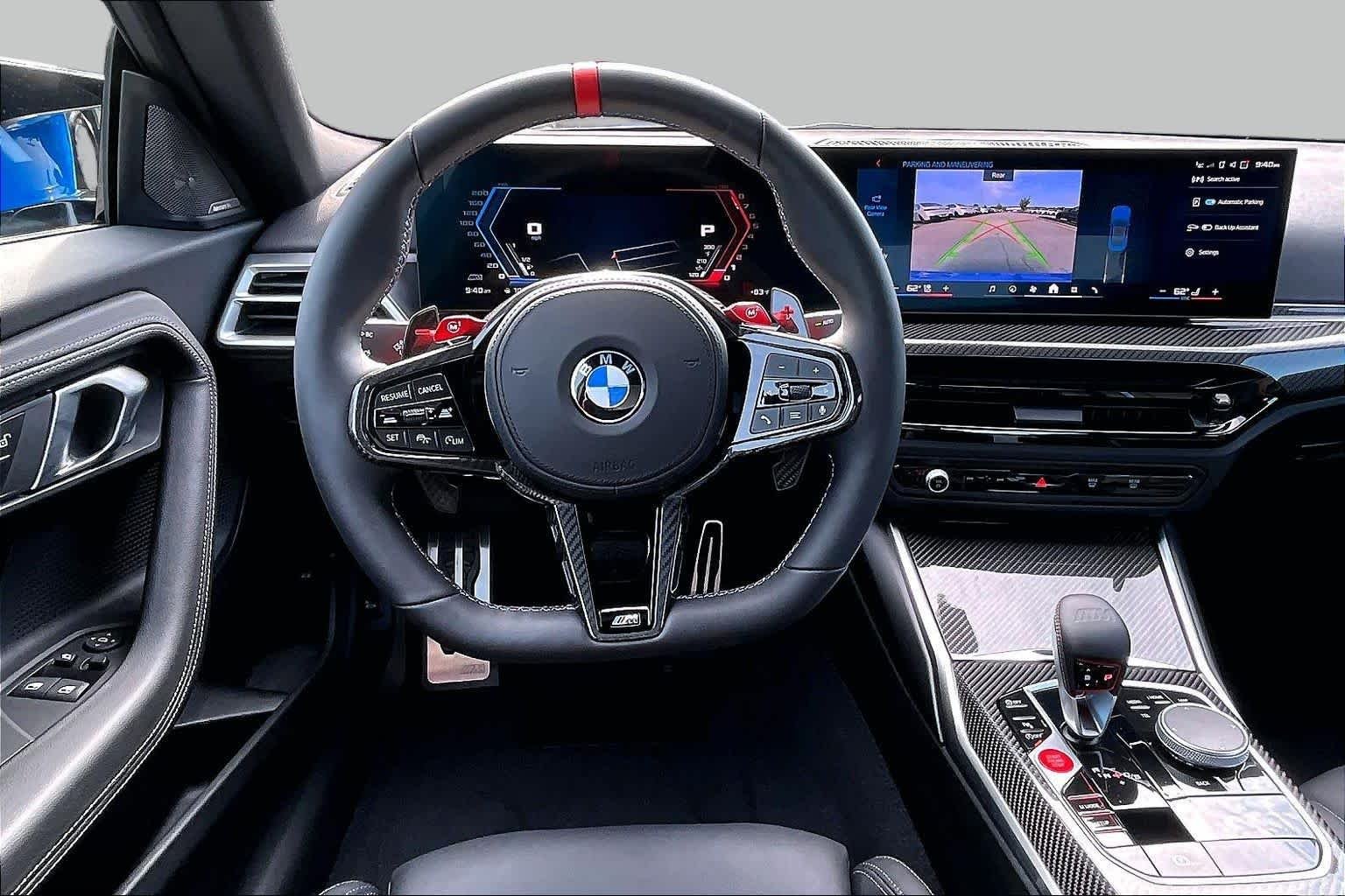Pre-Owned 2026 BMW M2