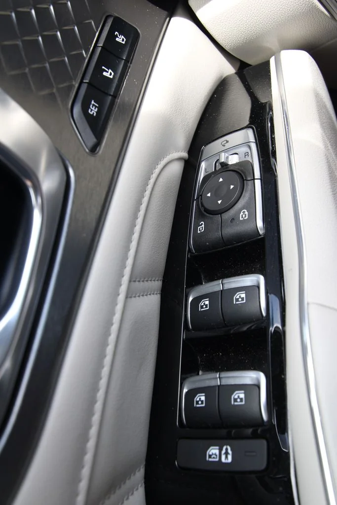 Used 2023 Black Kia SX Prestige image 25