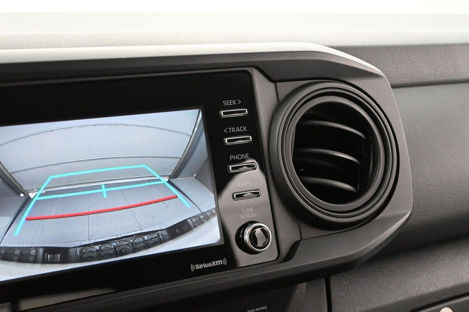 Used 2023 White Toyota SR image 21