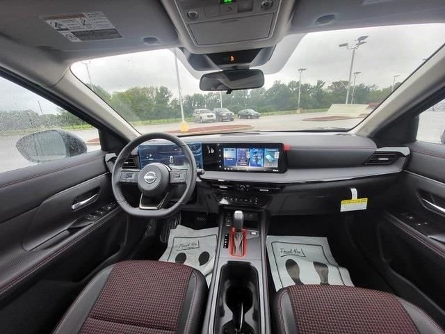 2026 Nissan KICKS SR - Photo 14