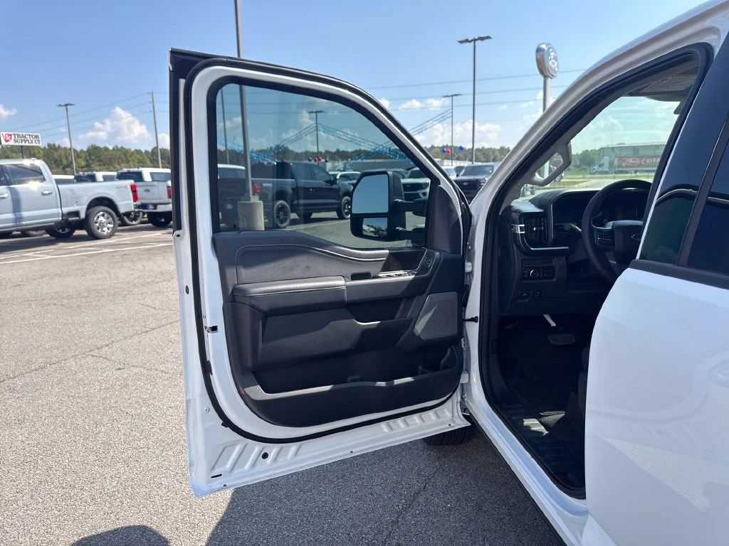 2026 Ford F-250 Super Duty Lariat - Photo 19