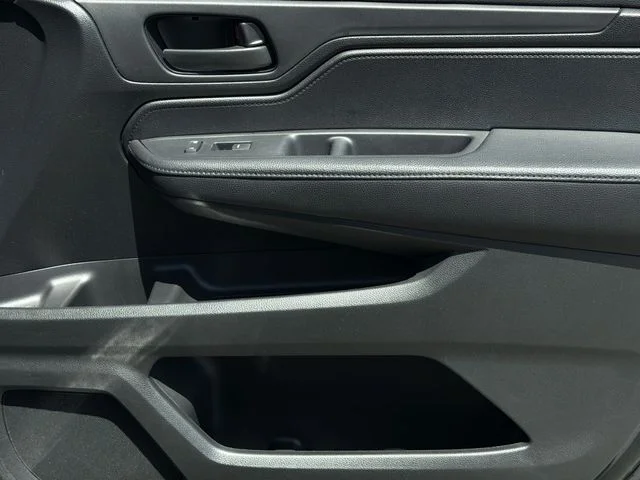 Used 2024  Honda EX-L image 36