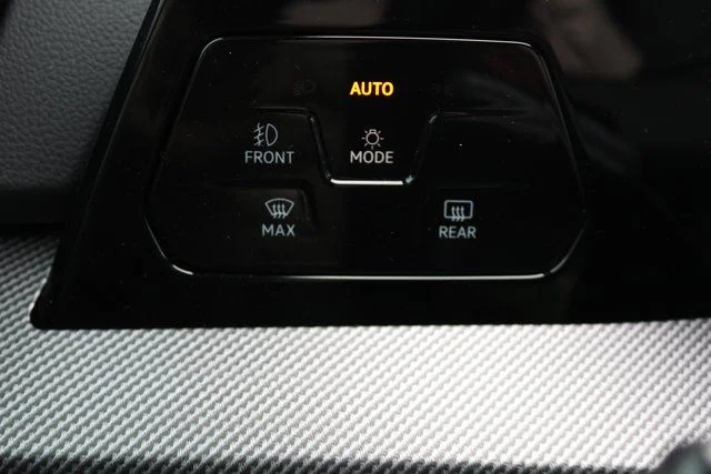 2026 Volkswagen Golf GTI SE - Photo 17