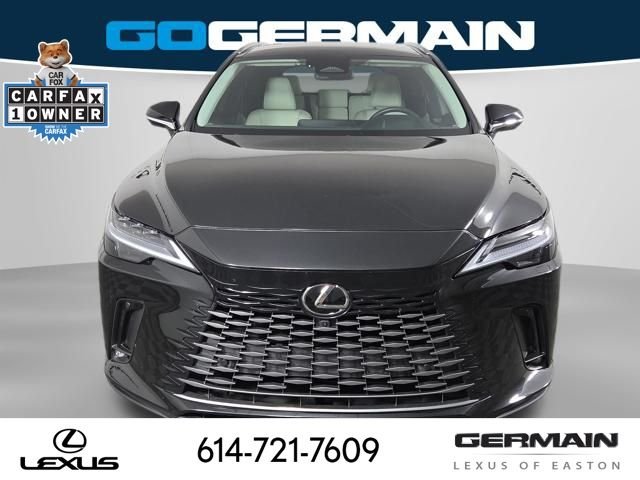 Certified Used 2024 CAVIAR Lexus 350 Luxury image 2