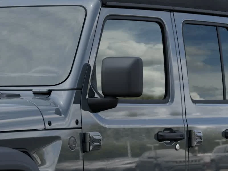 New 2026 Anvil Clearcoat Jeep Sport S image 12