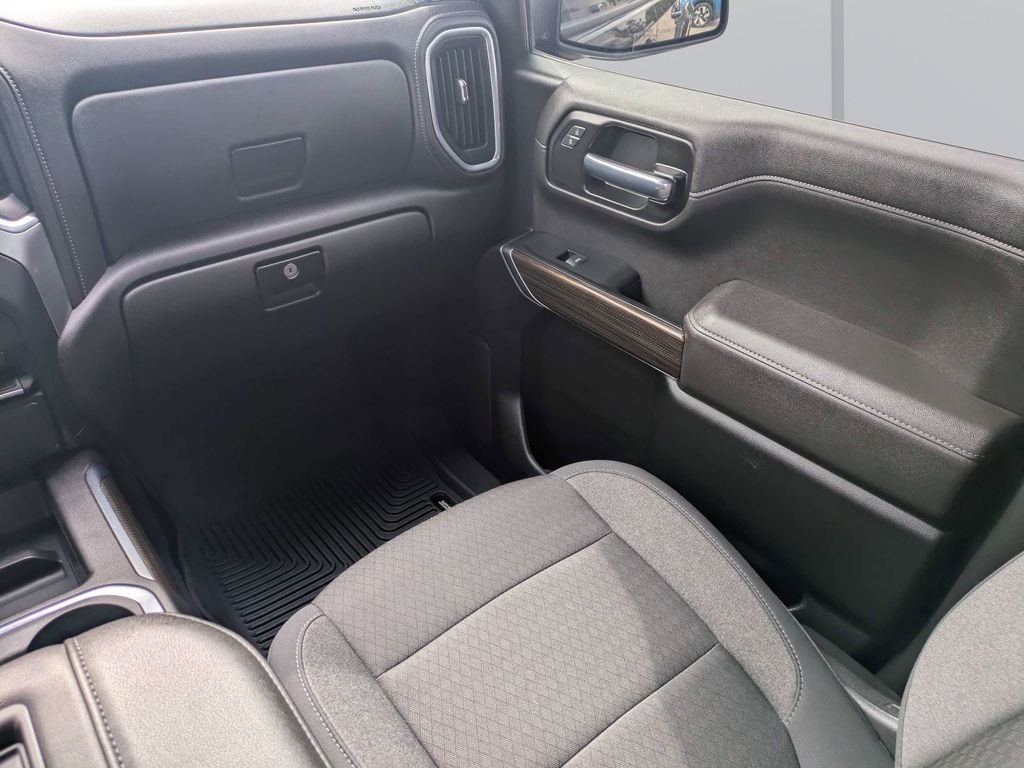 2022 Chevrolet Silverado 1500 Limited RST - Photo 17