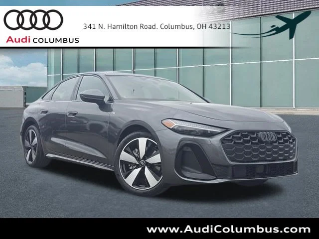 2026 Audi A5 Premium Plus