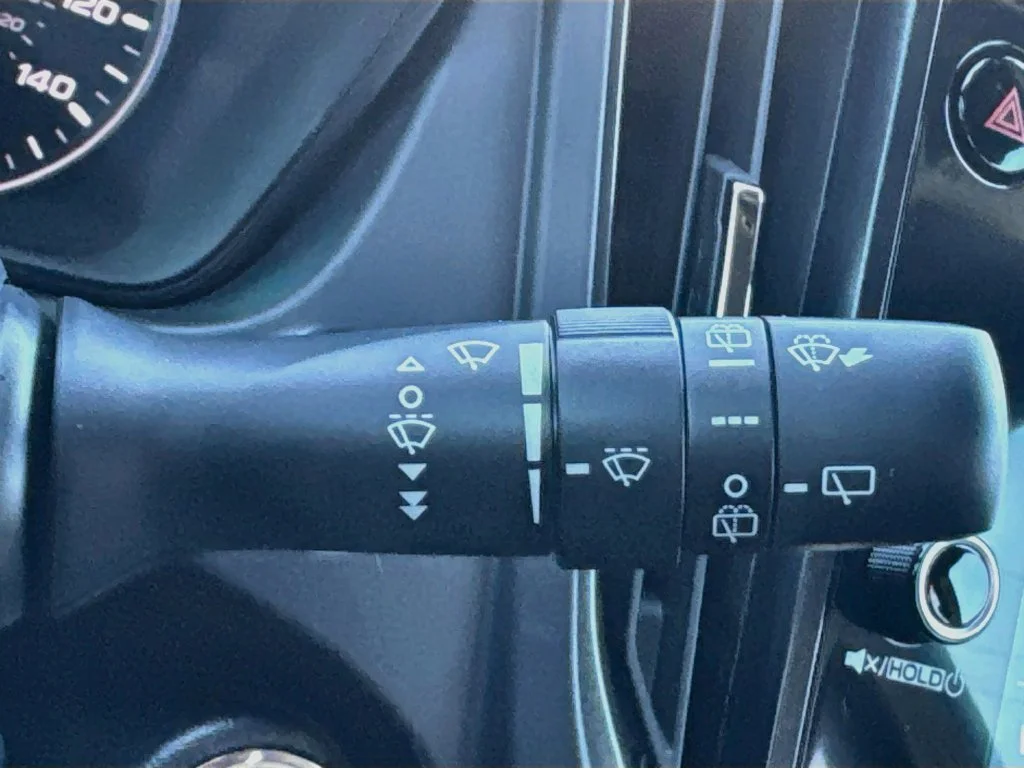 Certified Used 2026 Black Subaru Premium image 16