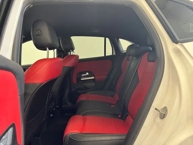 Certified Used 2023 Polar White Mercedes-Benz GLA 250 image 20