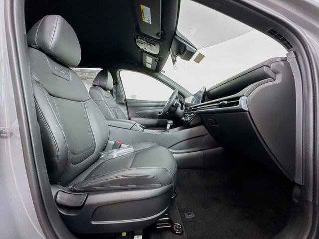New 2025 Gray Hyundai XRT image 42