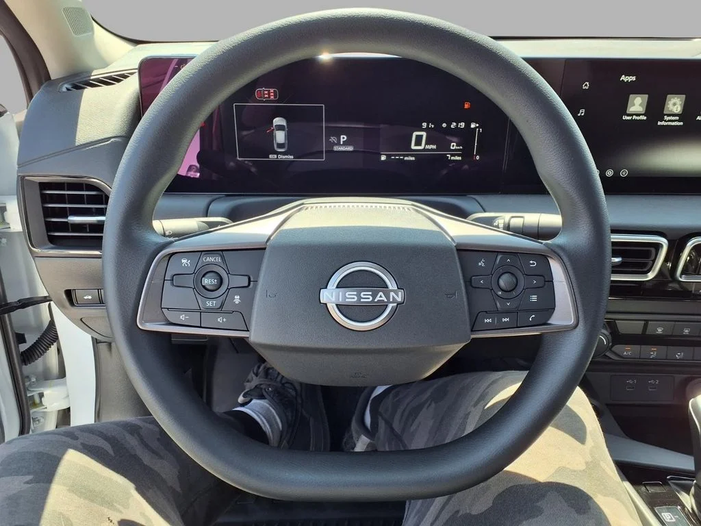 New 2027 Fresh Powder Nissan S image 15