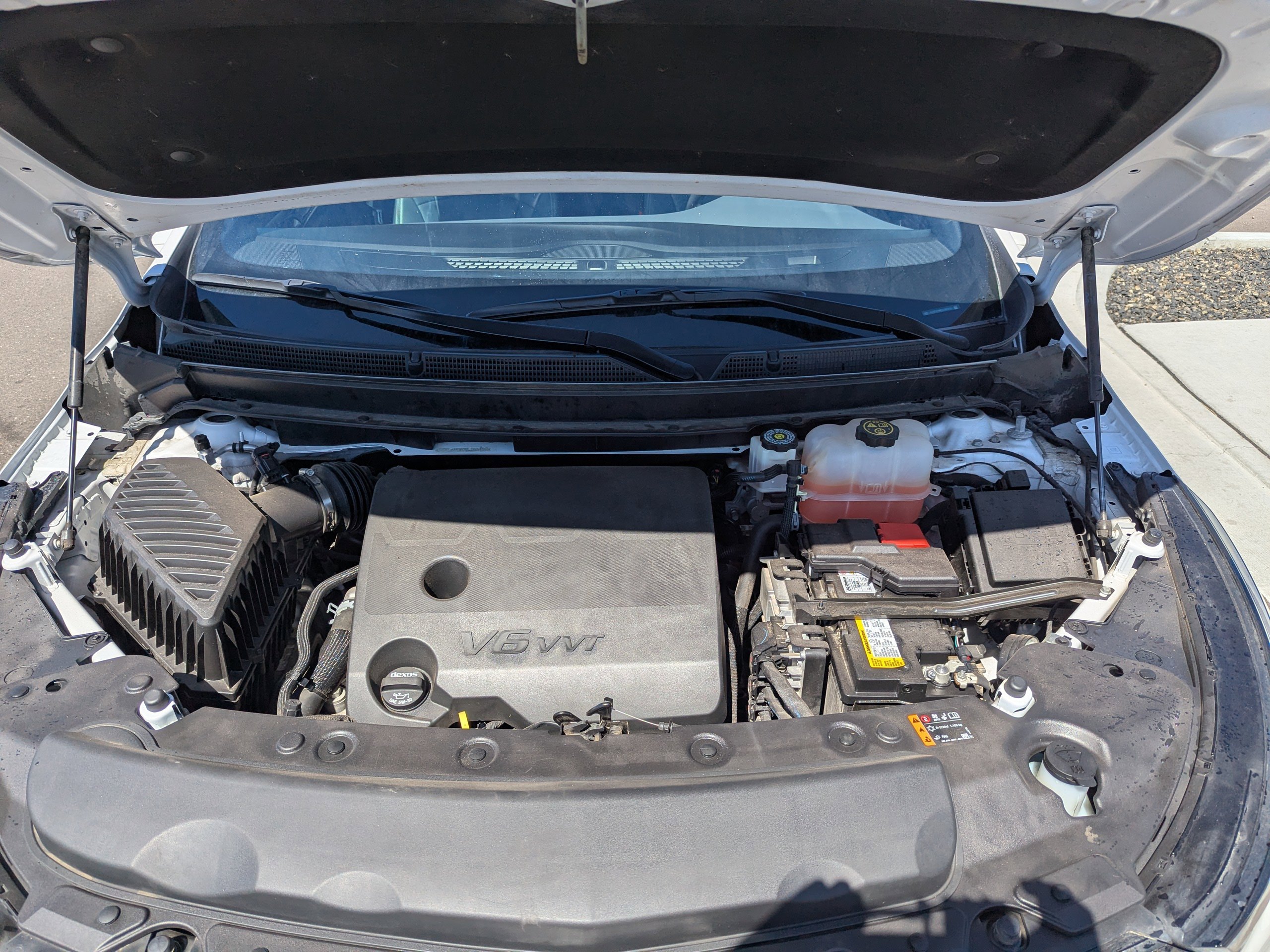 2022 Buick Enclave Essence - Photo 54