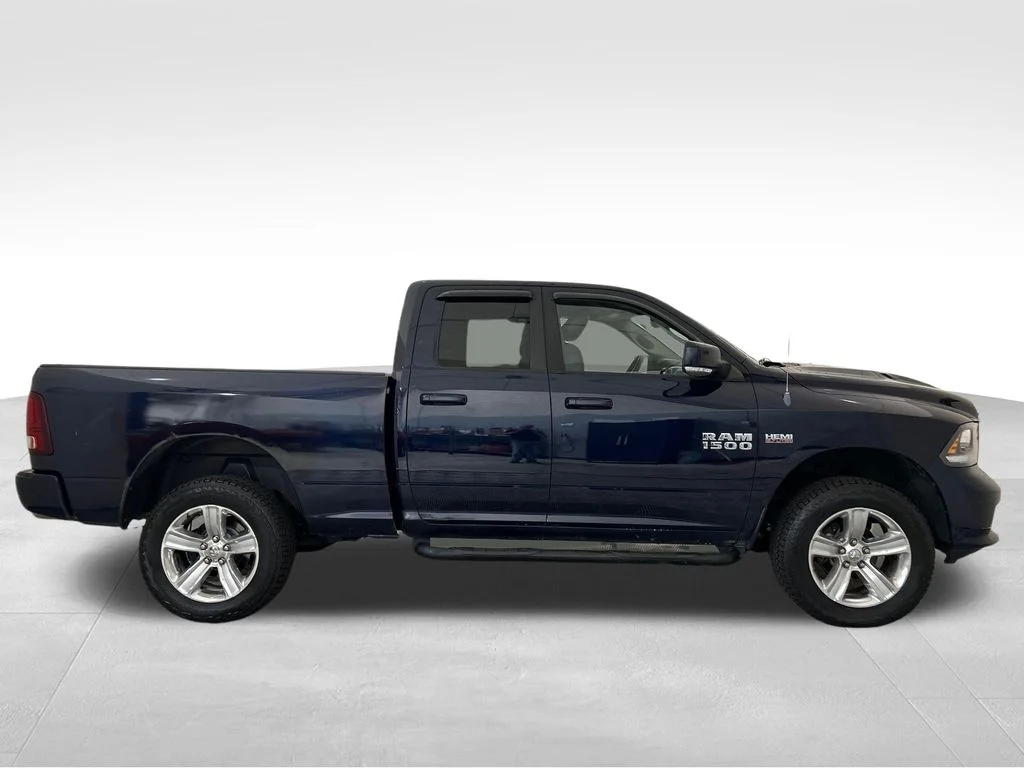 Used 2013 Blue Ram Sport image 7