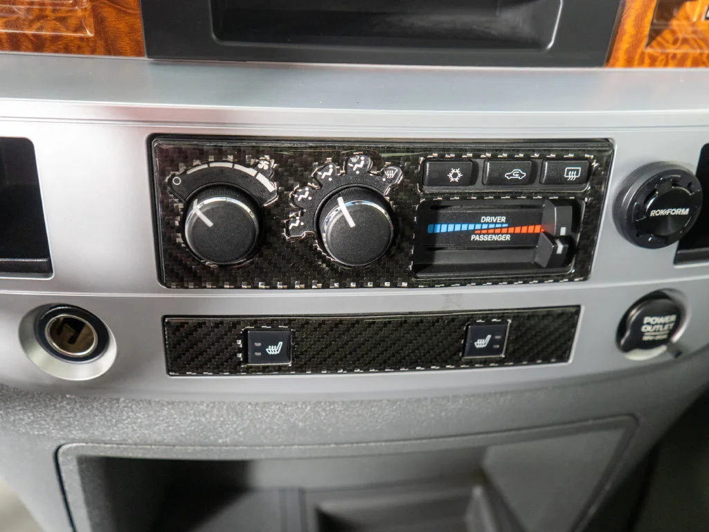 Used 2006 Black Dodge Laramie image 20
