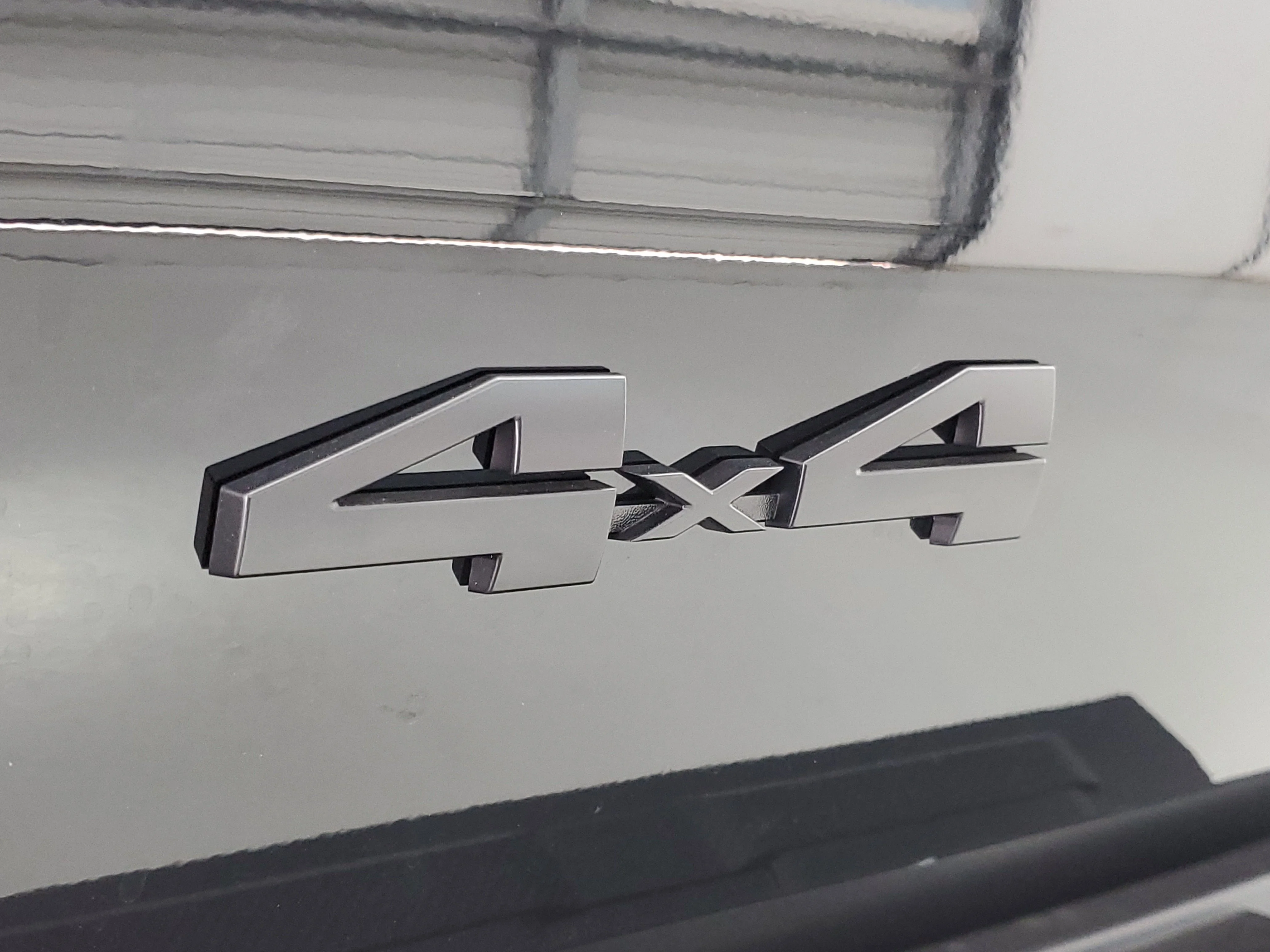 2025 Toyota Tacoma TRD Off Road - Photo 9