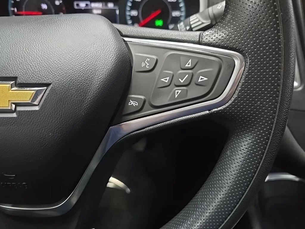 Used 2023 Black Chevrolet LT image 20