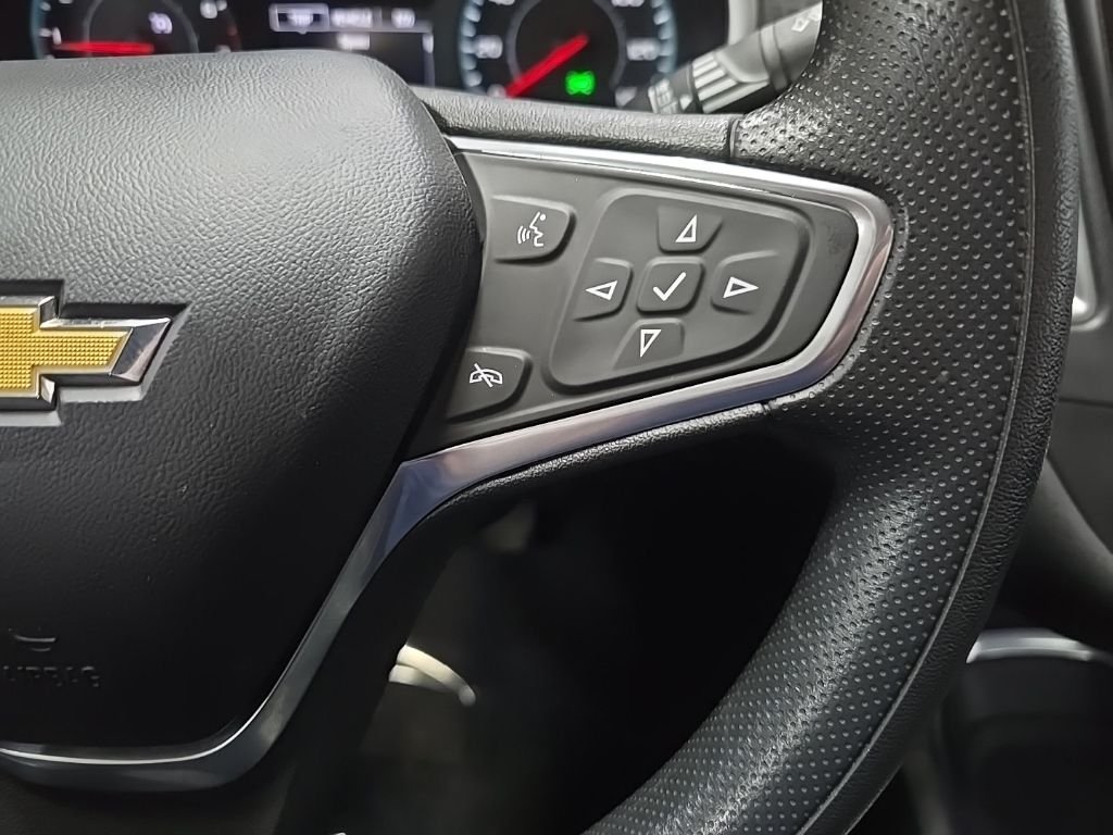 Used 2023 Black Chevrolet LT image 20