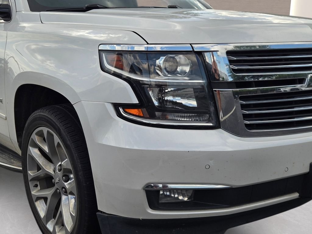 Used 2018 Beige Chevrolet Premier image 2