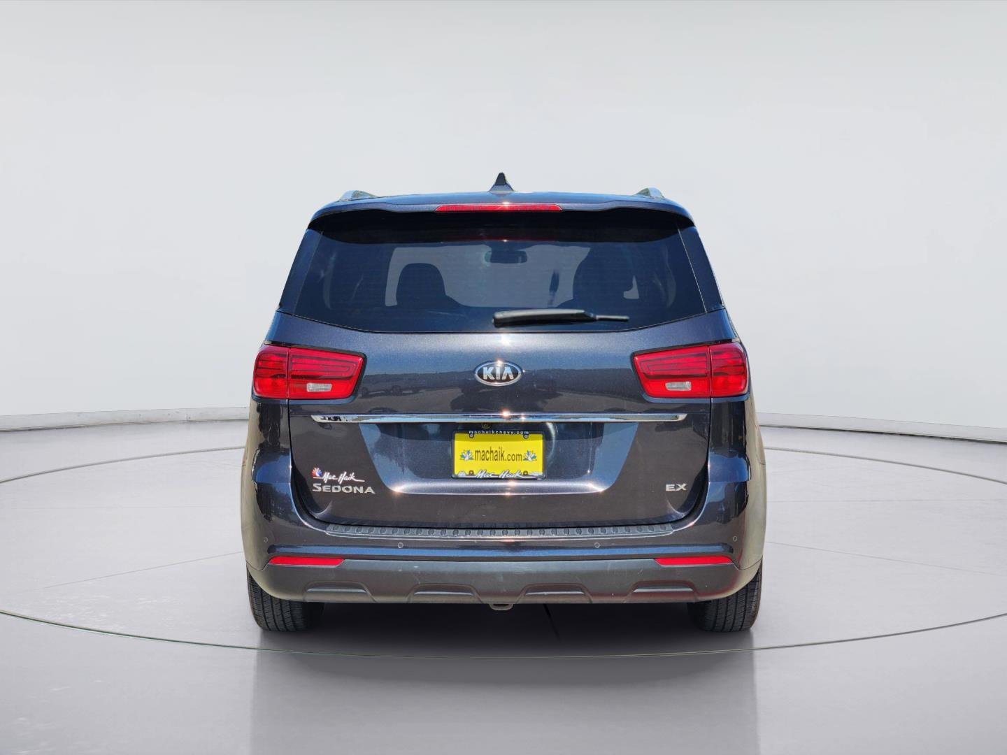 2020 Kia Sedona EX - Photo 6