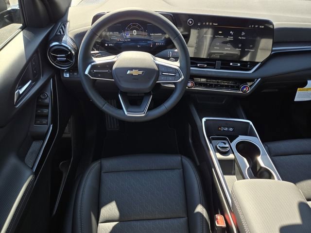2026 Chevrolet Equinox LT - Photo 11