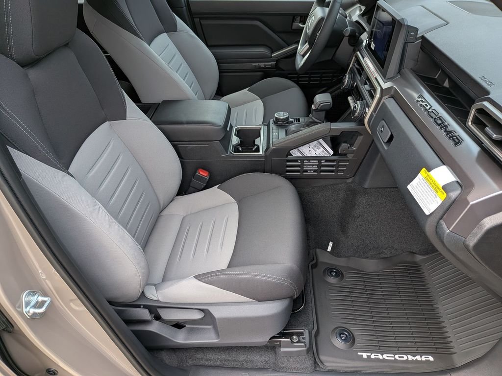 New 2026 Mudbath Toyota TRD Off-Road image 30