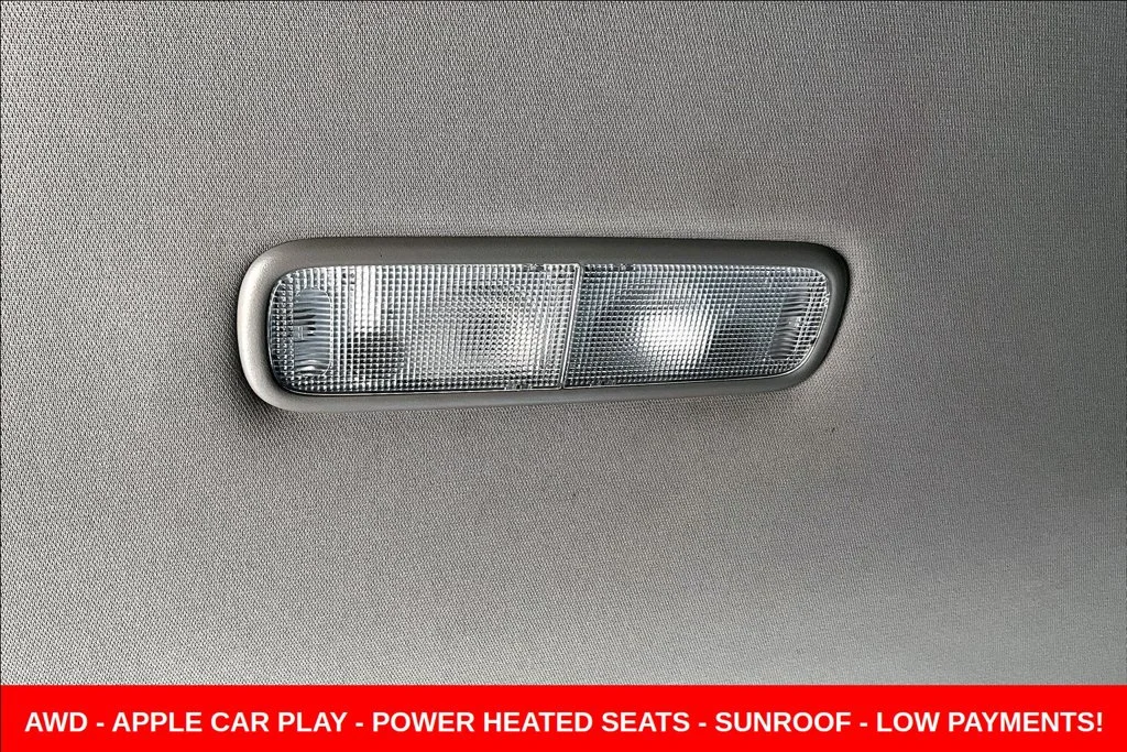 Used 2016  Honda EX-L image 11