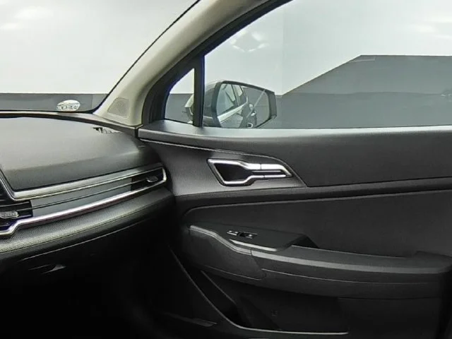 Used 2023 Gray Kia LX image 30