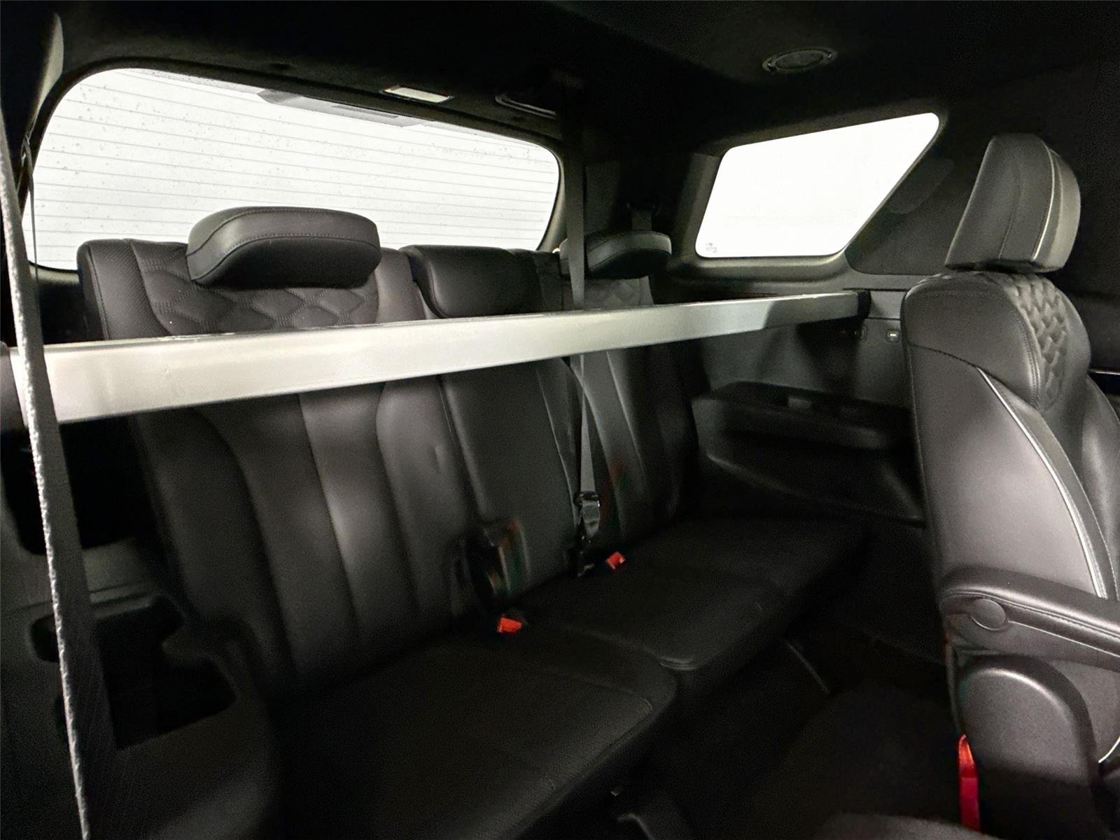 Used 2020 Steel Graphite Hyundai Limited image 42