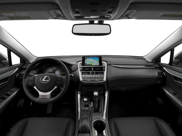 Used 2016 Atomic Silver Lexus 200t image 7