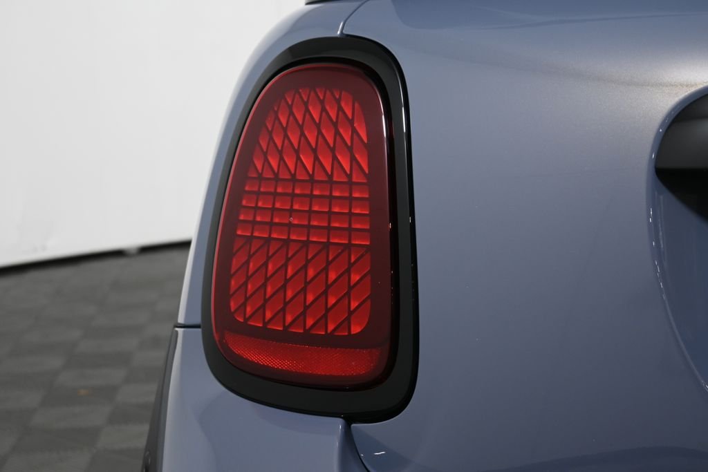 2026 MINI Convertible S - Photo 19