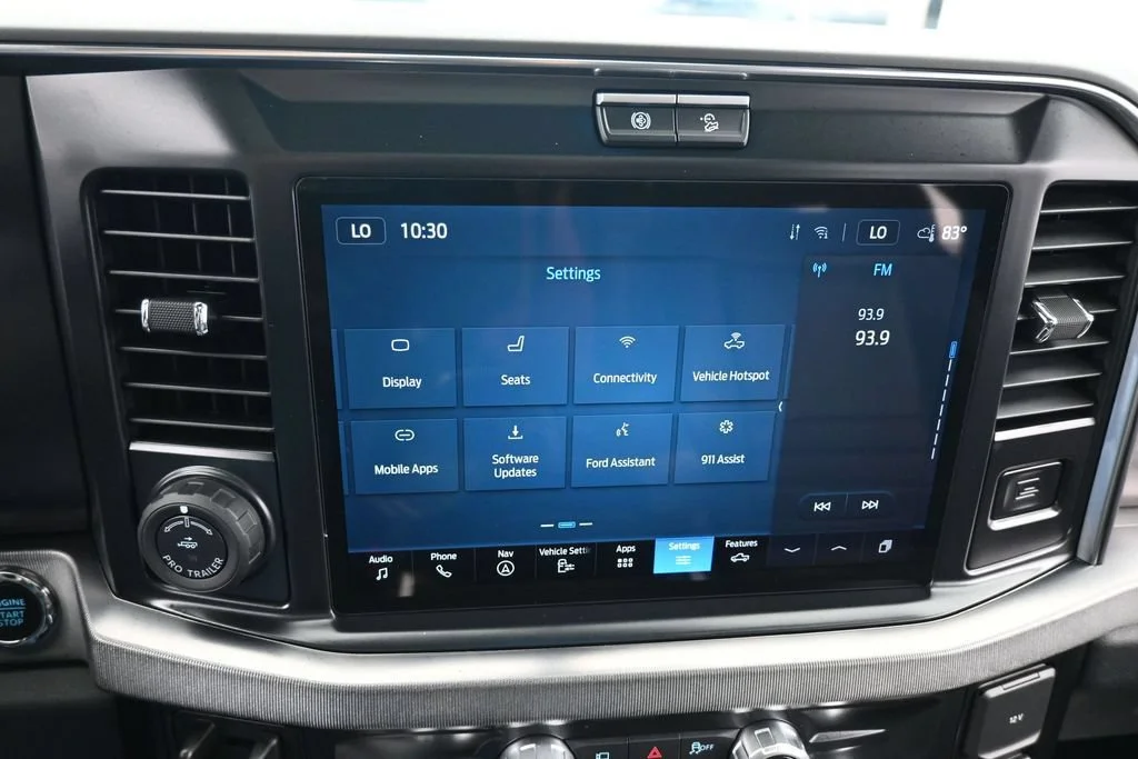 Used 2026 Gray Ford XL image 26