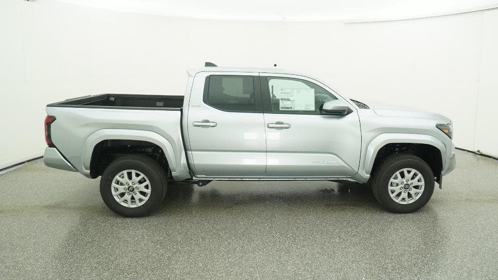 Certified Used 2026 Silver Toyota SR5 image 54