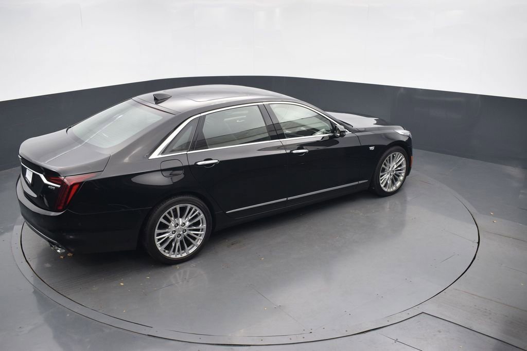 2020 CADILLAC CT6 - Image 44