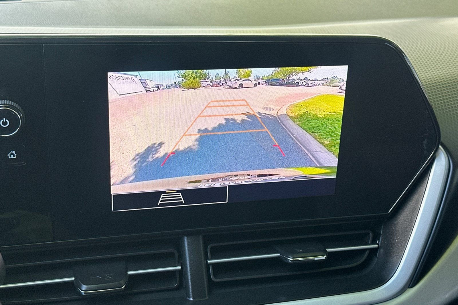 Used 2024 Black Chevrolet LS image 19