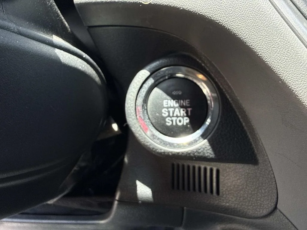 Used 2024 White Subaru Premium image 34