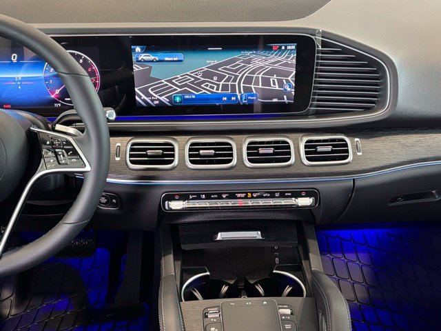 2026 Mercedes-Benz GLE GLE450 - Photo 58