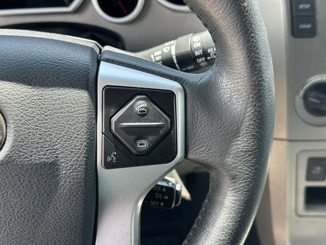 Used 2016 Silver Toyota Limited image 14