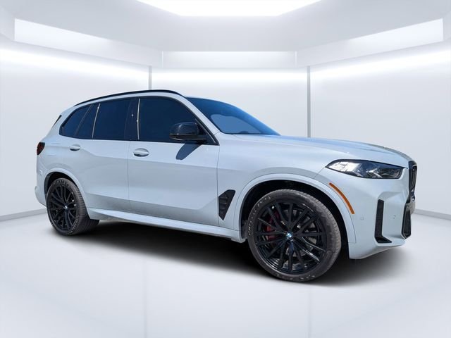 2024 BMW X5 M60i
