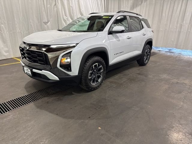 2026 Chevrolet Equinox ACTIV - Photo 33