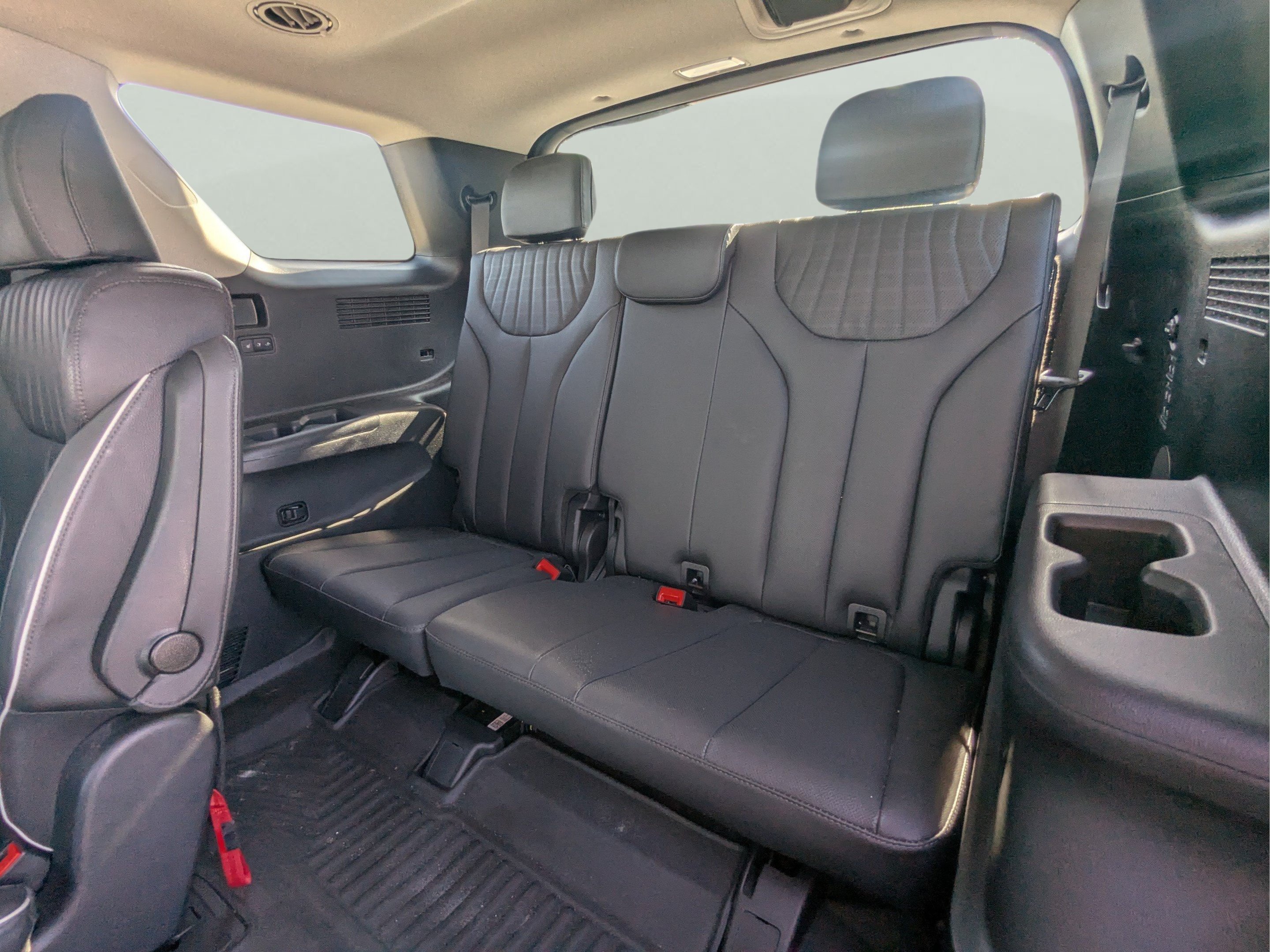 2023 Hyundai Palisade Limited - Photo 11