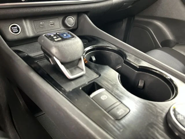 Used 2021 Gray Nissan SV image 10