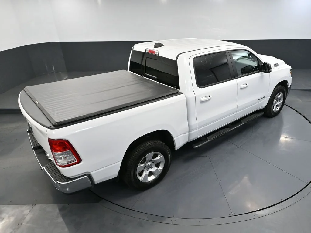 2022 RAM Ram 1500 Pickup Big Horn/Lone Star - Photo 58