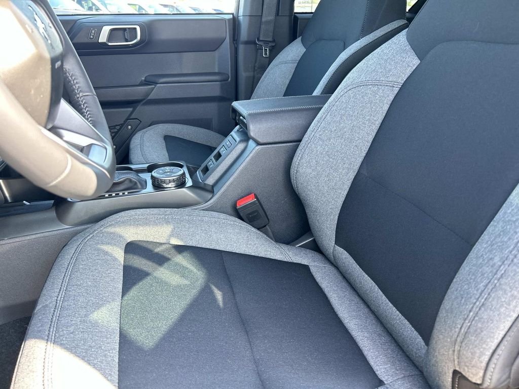 New 2026 Shadow Black Ford Big Bend® image 18