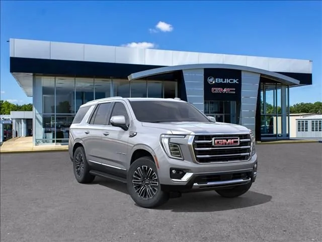 2026 GMC Yukon 4WD Elevation's photo