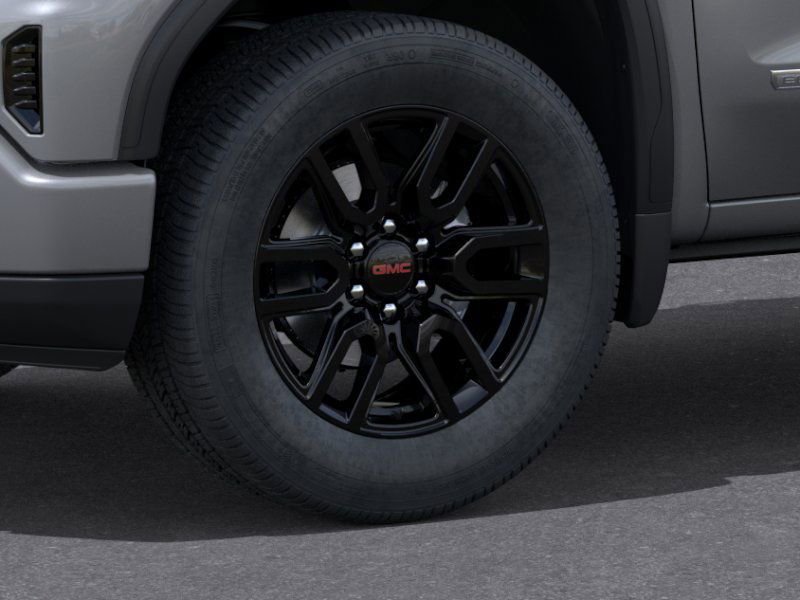 New 2026 Sterling Metallic GMC Elevation image 9