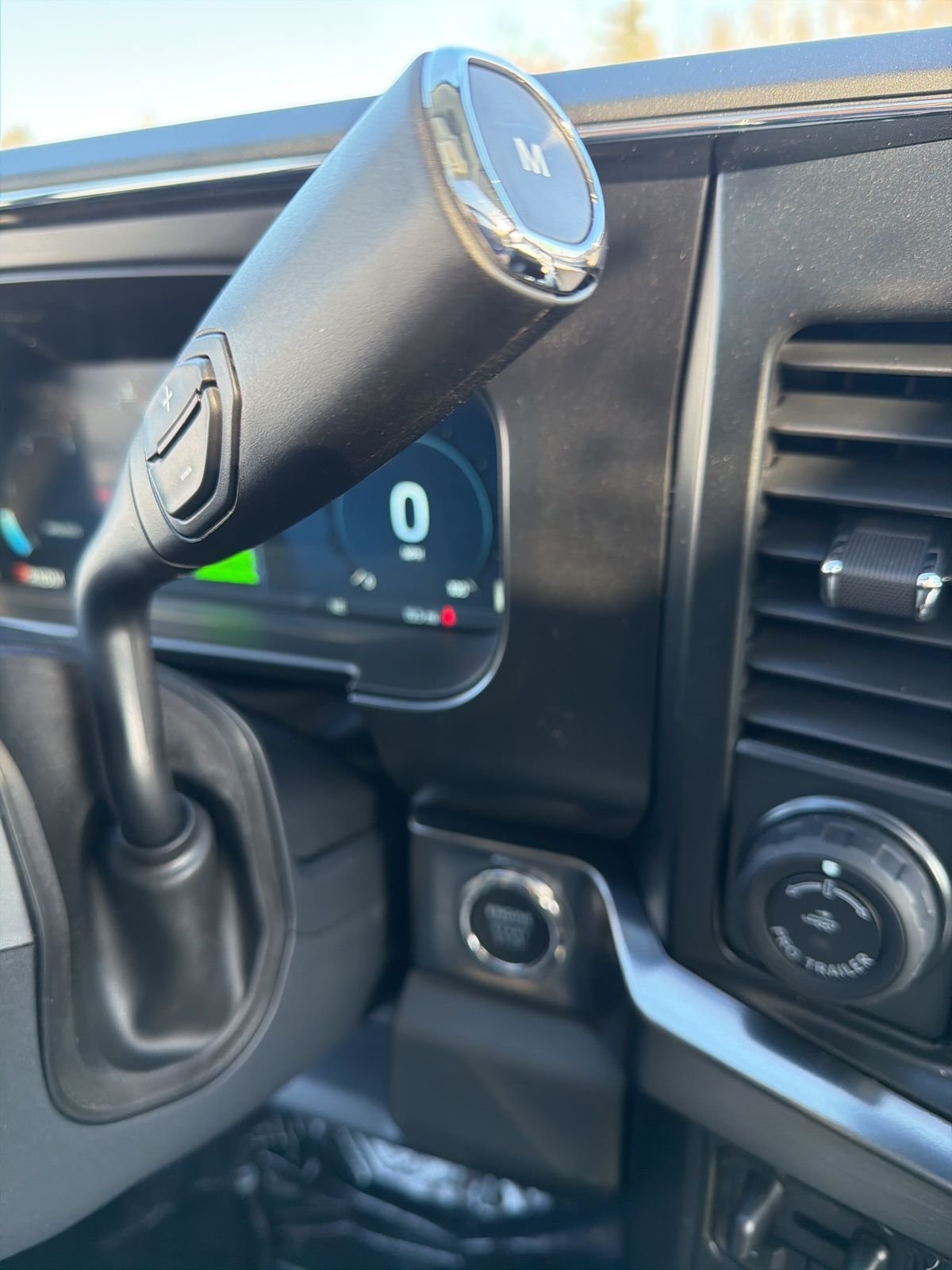 New 2026 Agate Black Metallic Ford F-250® Lariat® image 26