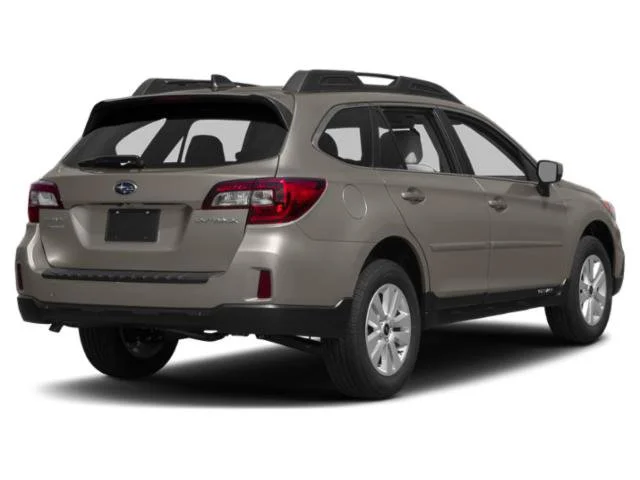 Used 2015 Crystal White Pearl Subaru 2.5i Premium image 5