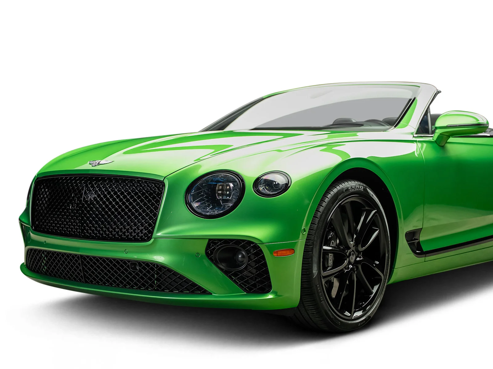 Used 2021  Bentley V8 image 9