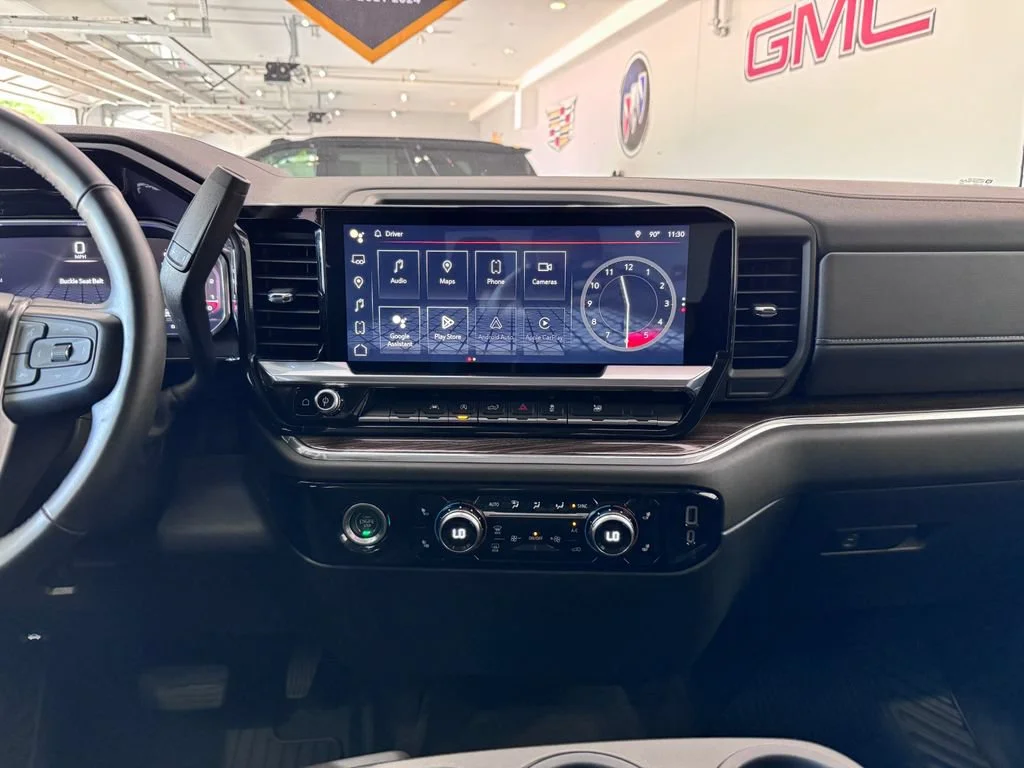 2024 GMC Sierra 1500 Elevation - Photo 19